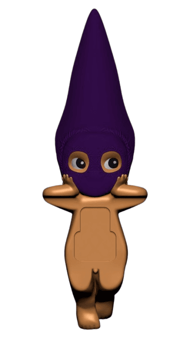 Sonny Angel Cofrade - Edición Nazareno