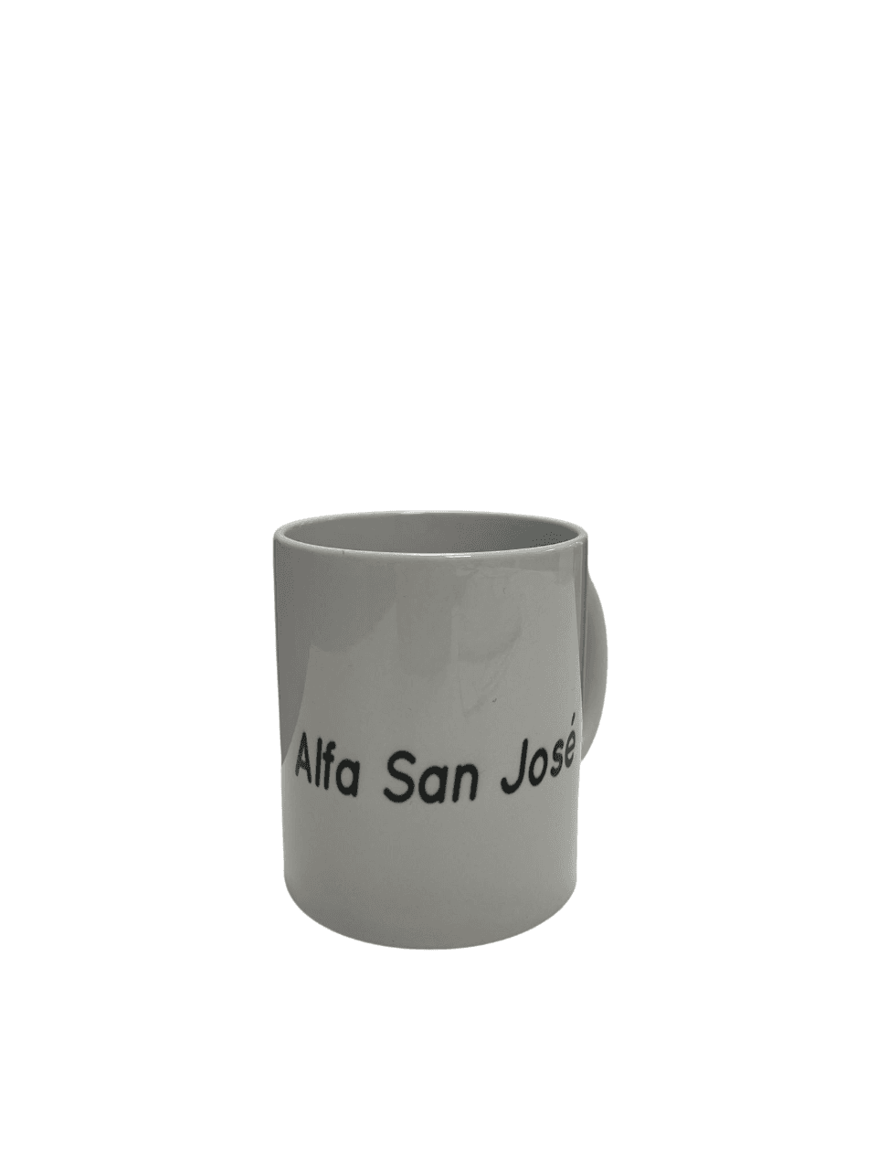 Taza Corporativa Personalizada para Empresas