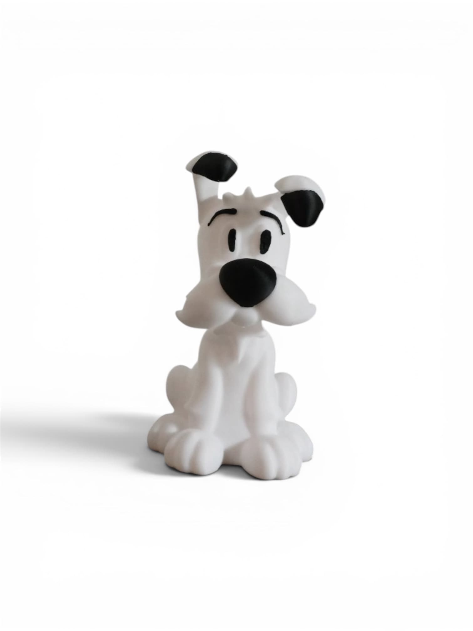 Ideafix (El perro de Astérix y Obélix)