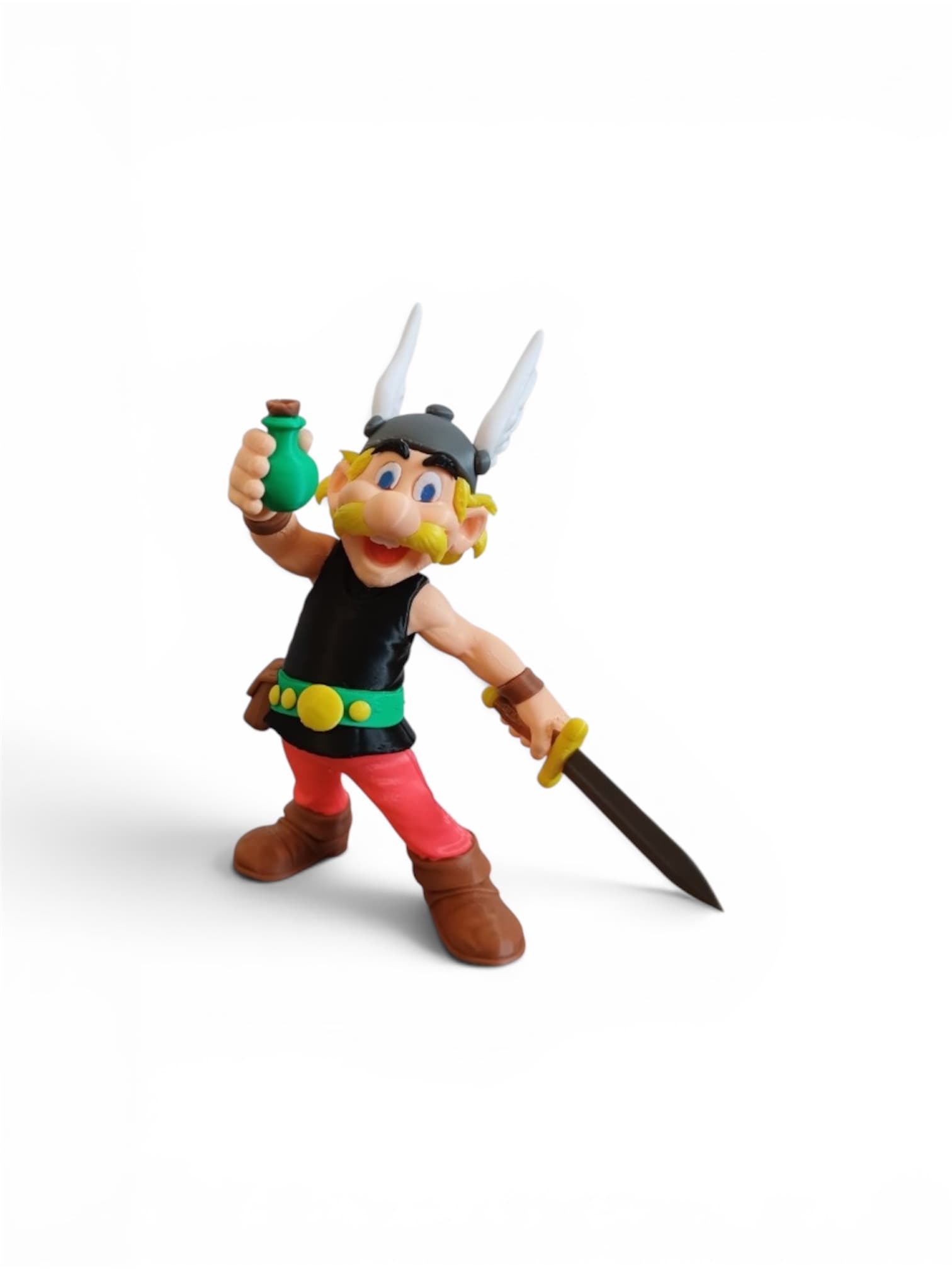 Astérix el Galo