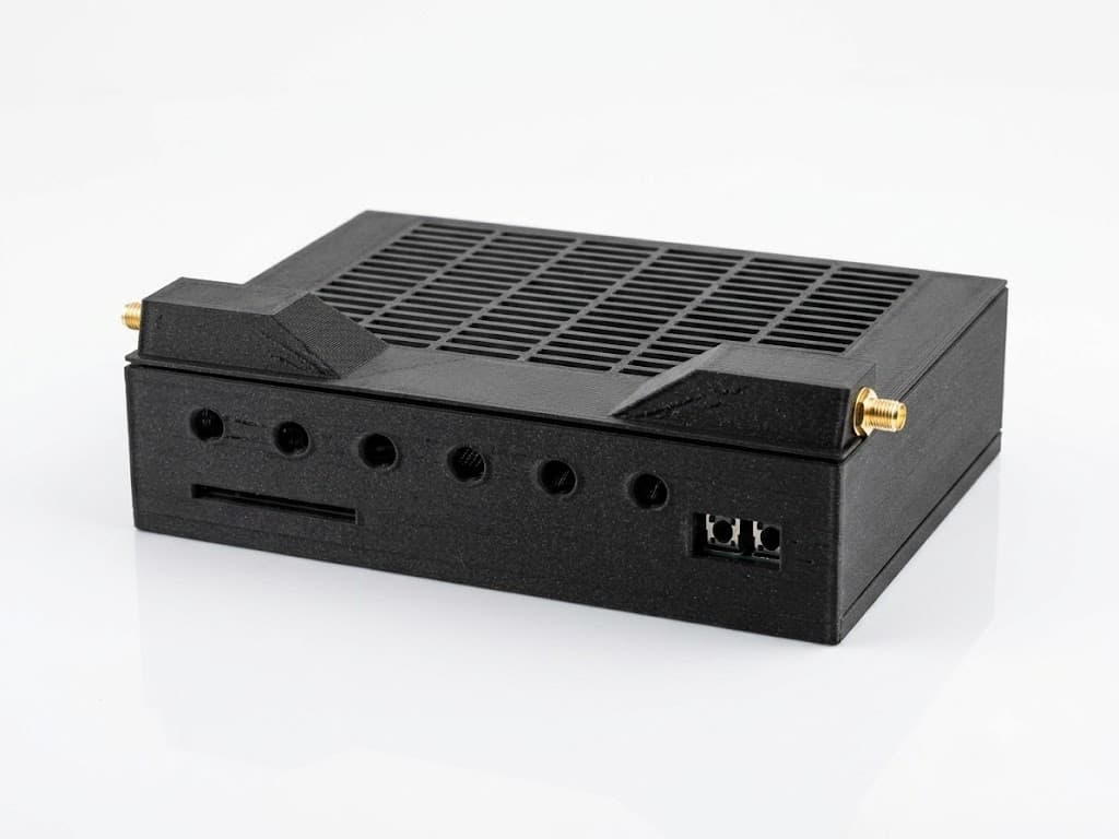 Carcasa de Protección para Banana PI R3 (BPI-R3)